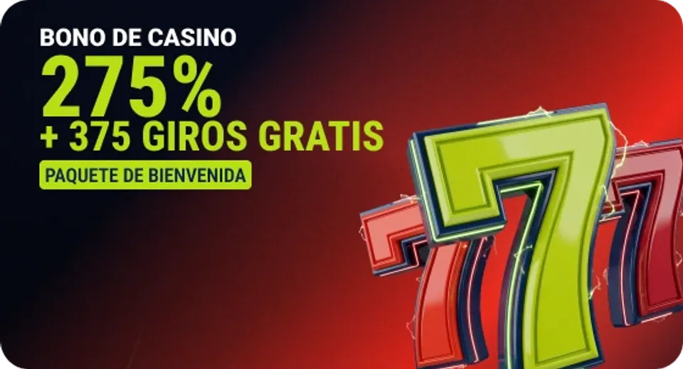 Promoción Jugabet 1