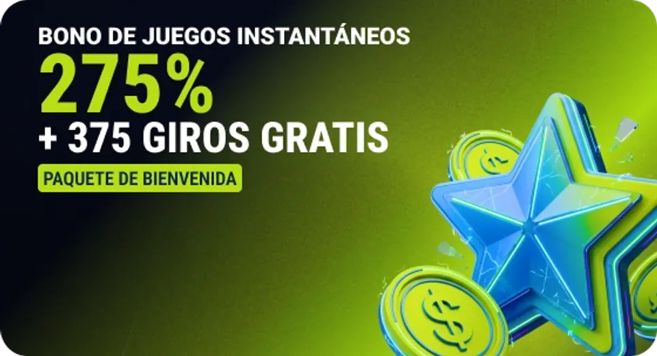 Promoción Jugabet 6