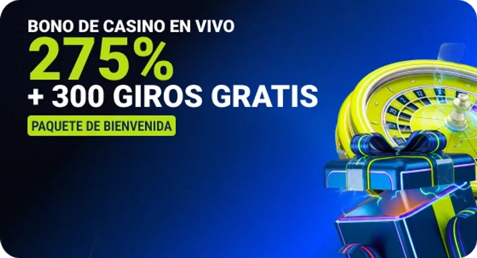 Promoción Jugabet 4