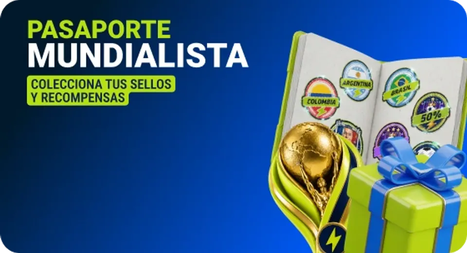 Promoción Jugabet 2