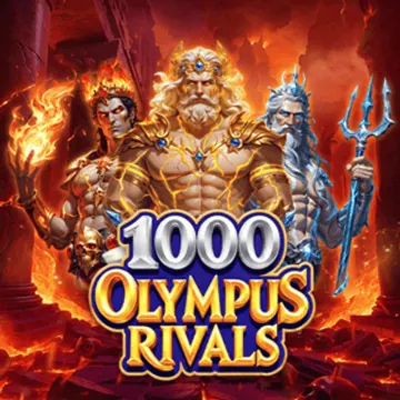 1000 Olympus Rivals