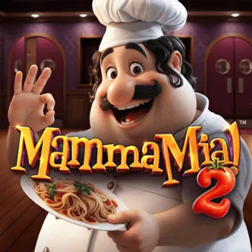 Mamma Mia 2
