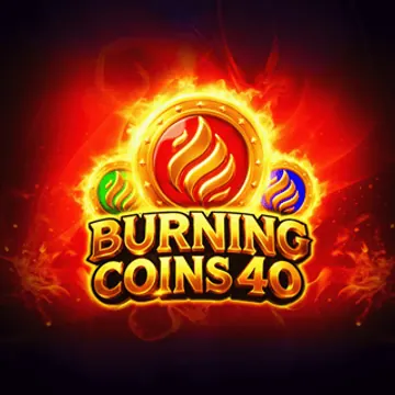 Burning Coins 40