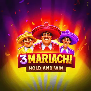 3 Mariachi