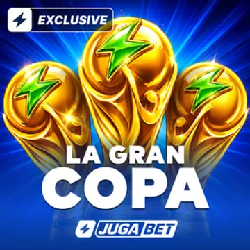 La Gran Copa Jugabet