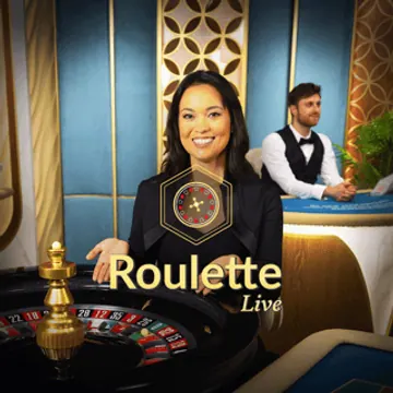 Ruleta en vivo